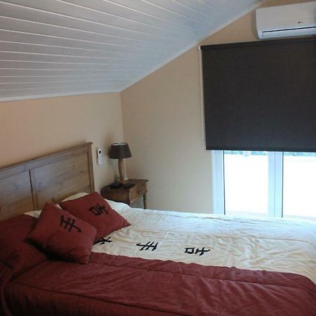 Вилла Quinta Da Tormenta -14 Pessoas- Cabeceiras De Basto 2 Casas E Piscina Privada Экстерьер фото
