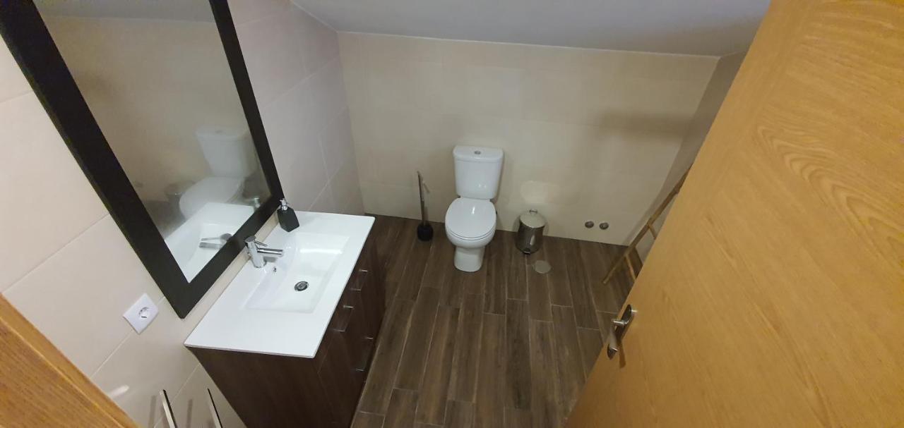 Вилла Quinta Da Tormenta -14 Pessoas- Cabeceiras De Basto 2 Casas E Piscina Privada Экстерьер фото