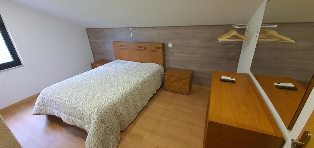 Вилла Quinta Da Tormenta -14 Pessoas- Cabeceiras De Basto 2 Casas E Piscina Privada Экстерьер фото