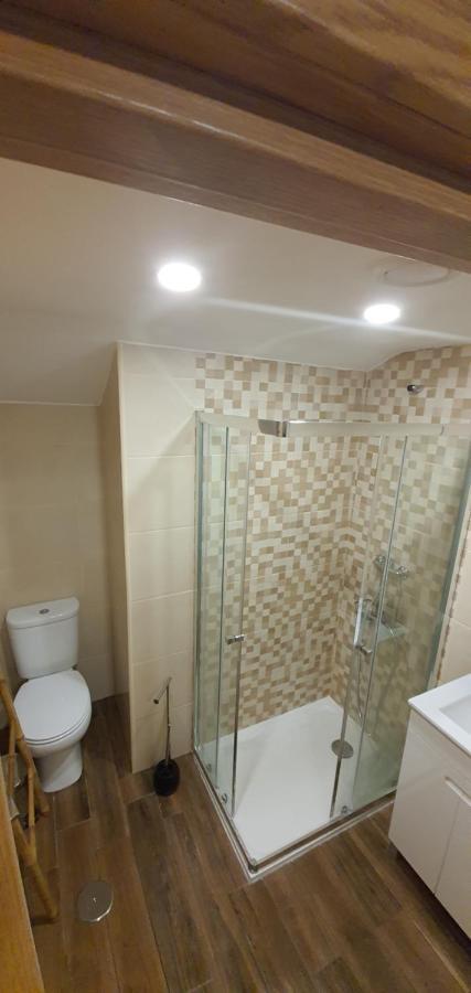 Вилла Quinta Da Tormenta -14 Pessoas- Cabeceiras De Basto 2 Casas E Piscina Privada Экстерьер фото