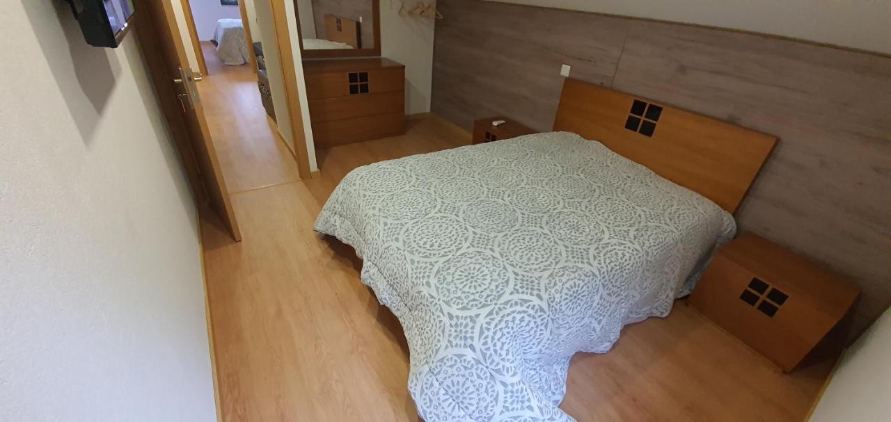 Вилла Quinta Da Tormenta -14 Pessoas- Cabeceiras De Basto 2 Casas E Piscina Privada Экстерьер фото
