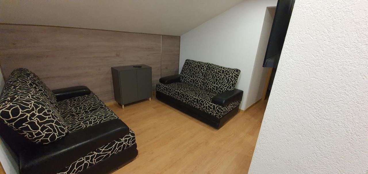 Вилла Quinta Da Tormenta -14 Pessoas- Cabeceiras De Basto 2 Casas E Piscina Privada Экстерьер фото