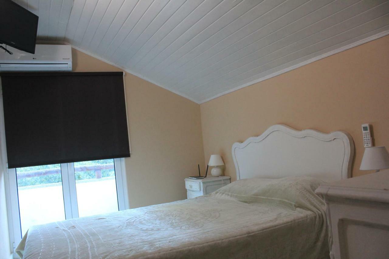 Вилла Quinta Da Tormenta -14 Pessoas- Cabeceiras De Basto 2 Casas E Piscina Privada Экстерьер фото