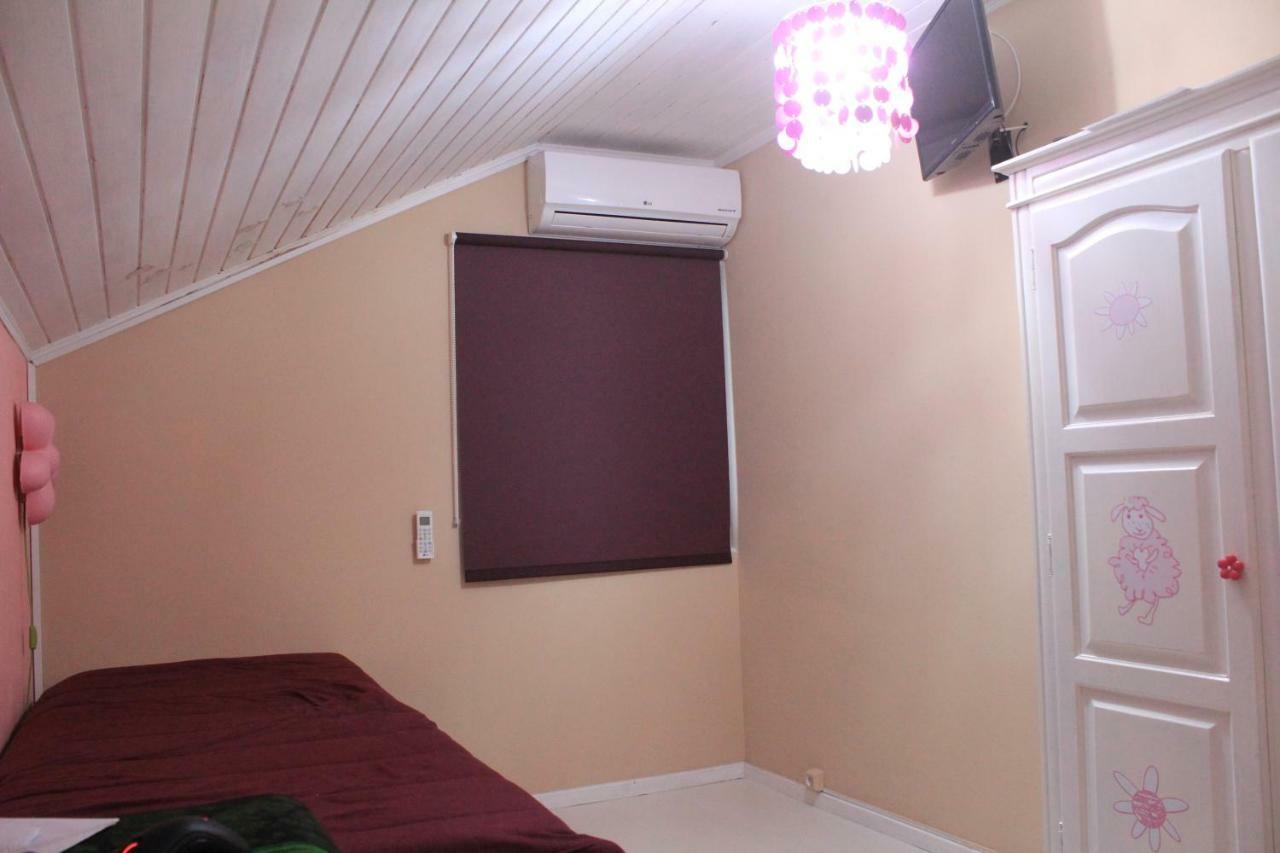 Вилла Quinta Da Tormenta -14 Pessoas- Cabeceiras De Basto 2 Casas E Piscina Privada Экстерьер фото