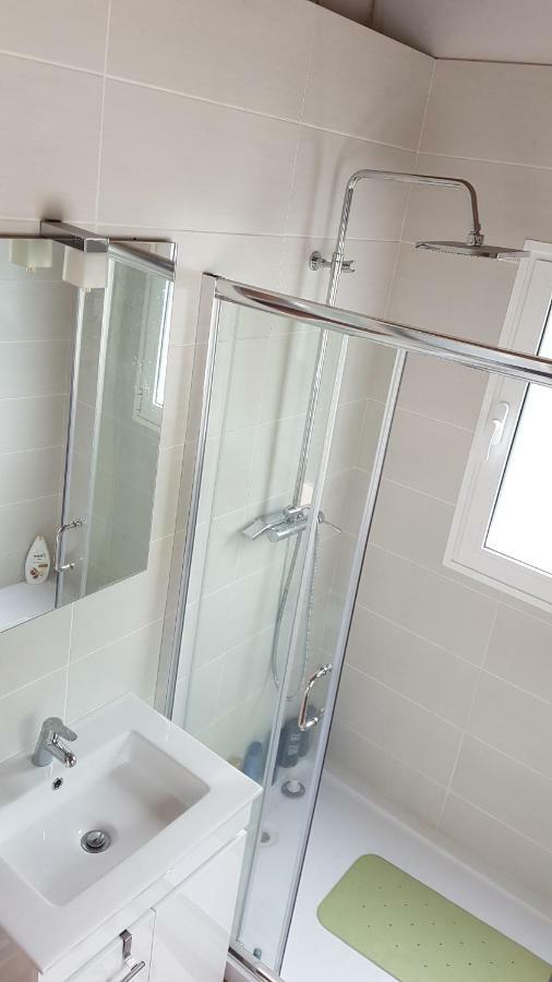 Вилла Quinta Da Tormenta -14 Pessoas- Cabeceiras De Basto 2 Casas E Piscina Privada Экстерьер фото