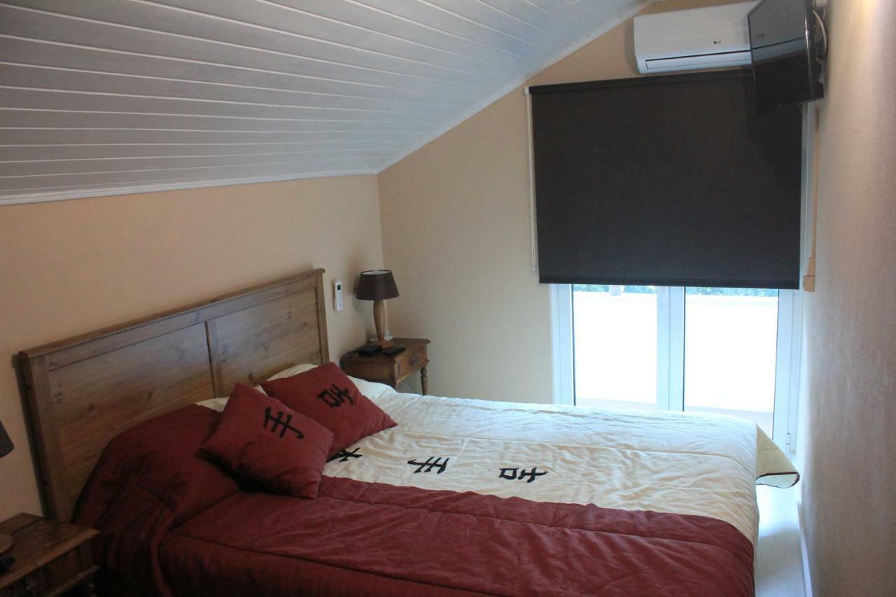 Вилла Quinta Da Tormenta -14 Pessoas- Cabeceiras De Basto 2 Casas E Piscina Privada Экстерьер фото